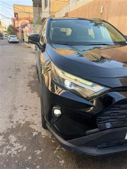 تويوتا راف 4